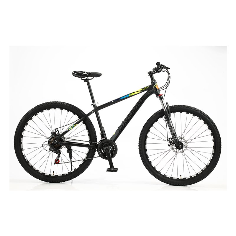 Bicycle 29 Inch Full Suspension Mountain Bike / China Manufacture 21 Speed Bicicleta Mountain Bike for Adult