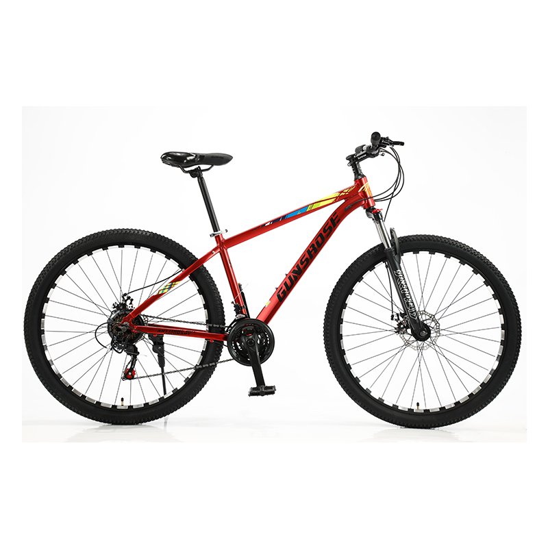 Bicycle 29 Inch Full Suspension Mountain Bike / China Manufacture 21 Speed Bicicleta Mountain Bike for Adult