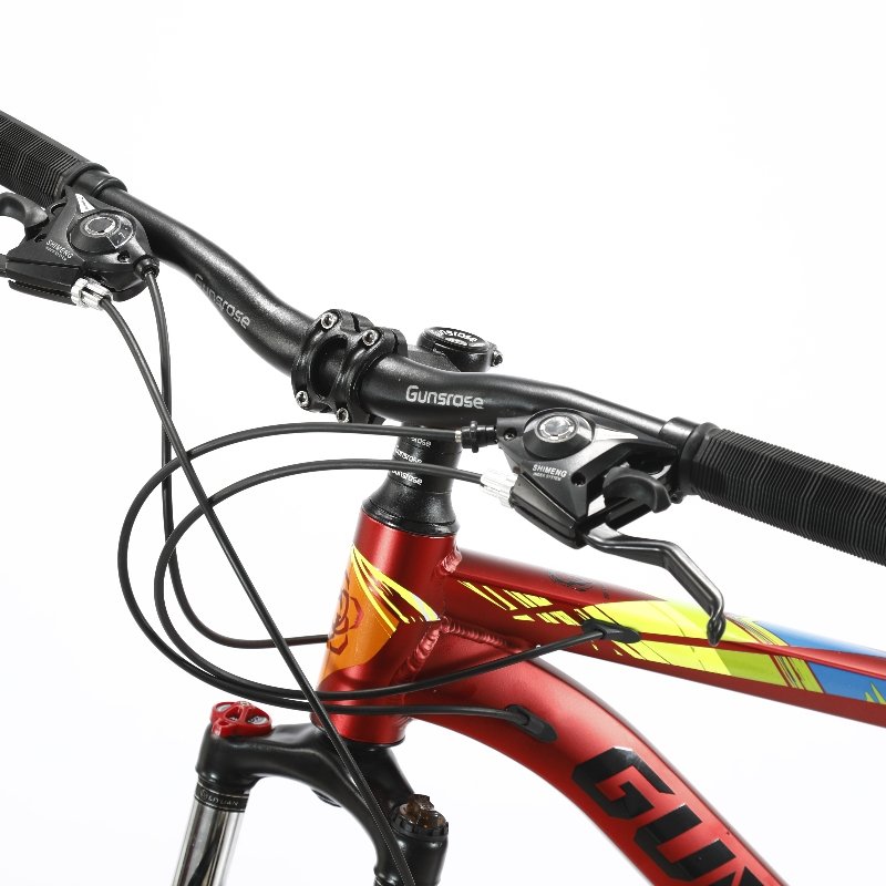 Bicycle 29 Inch Full Suspension Mountain Bike / China Manufacture 21 Speed Bicicleta Mountain Bike for Adult