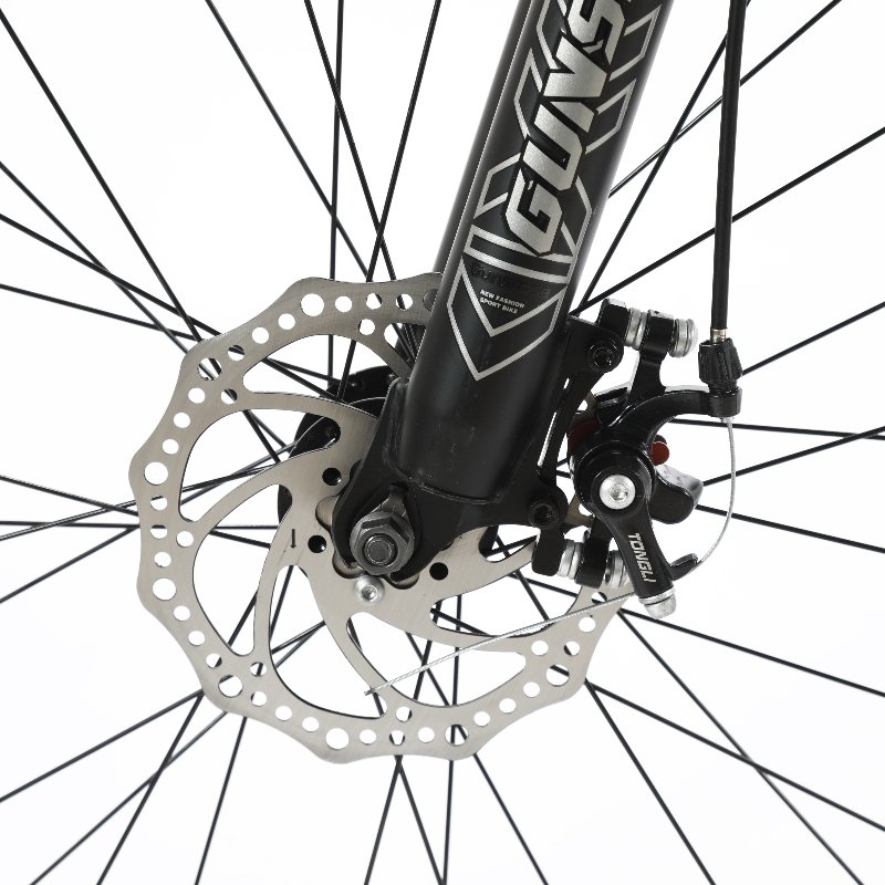Bicycle 29 Inch Full Suspension Mountain Bike / China Manufacture 21 Speed Bicicleta Mountain Bike for Adult