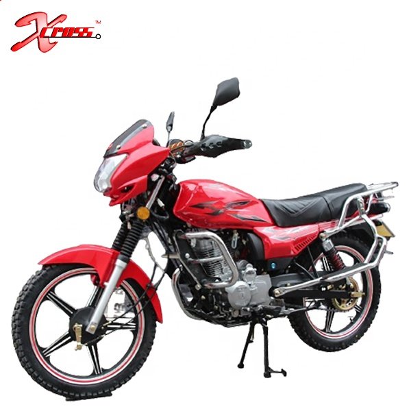XCross China Factory Direct Supply 150cc Street Motorcycles Sportbikes Moto For Sale CGL150