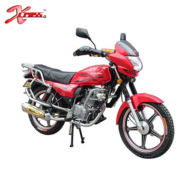 XCross China Factory Direct Supply 150cc Street Motorcycles Sportbikes Moto For Sale CGL150