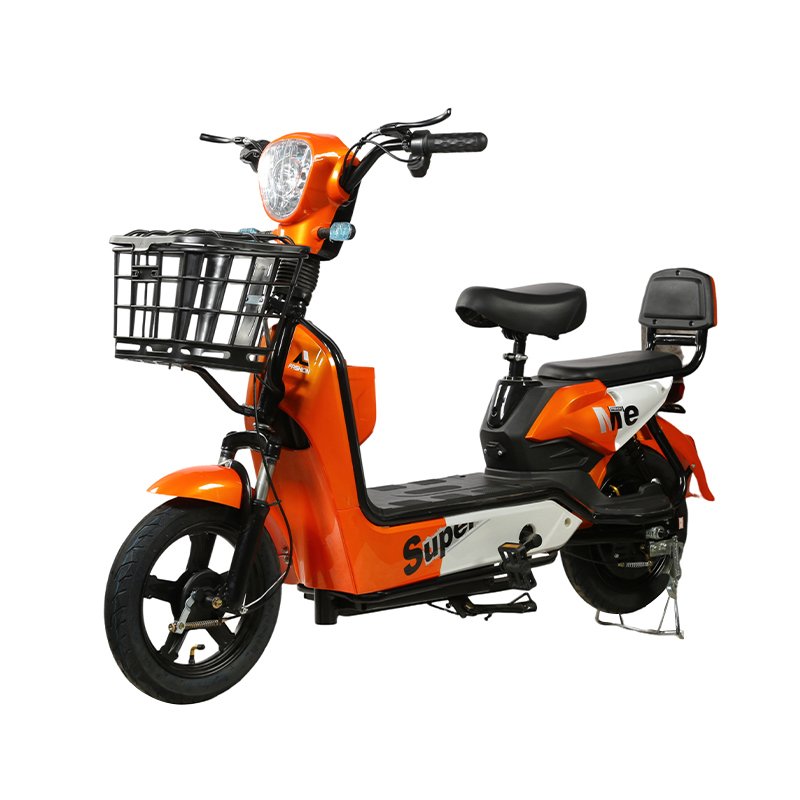Factory price cheaper 48 volt 350W fashion novel electric bicycle electric adult bicycle electric bicycle