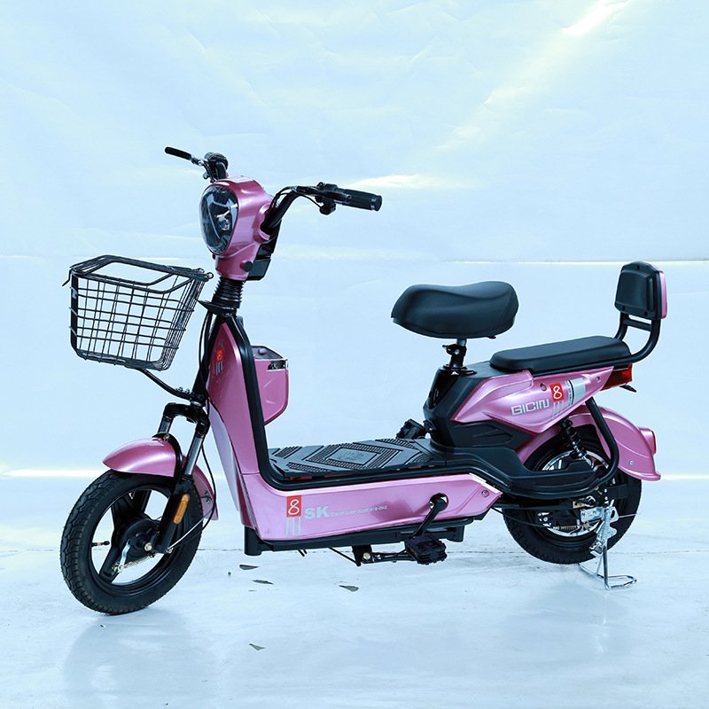 High Quality Chinese Cheap 48 V 12ah 350 W Fast Electric Bikes Cheap Electric Bicycle Price Electric City Bike