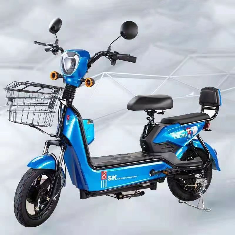 High Quality Chinese Cheap 48 V 12ah 350 W Fast Electric Bikes Cheap Electric Bicycle Price Electric City Bike