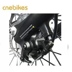 Hot Sale Cnebikes 36V 250W Hub Motor Electric City Bike Velo Electrique Homm Urban Ebike Electric Bicycle With 10.4ah Battery