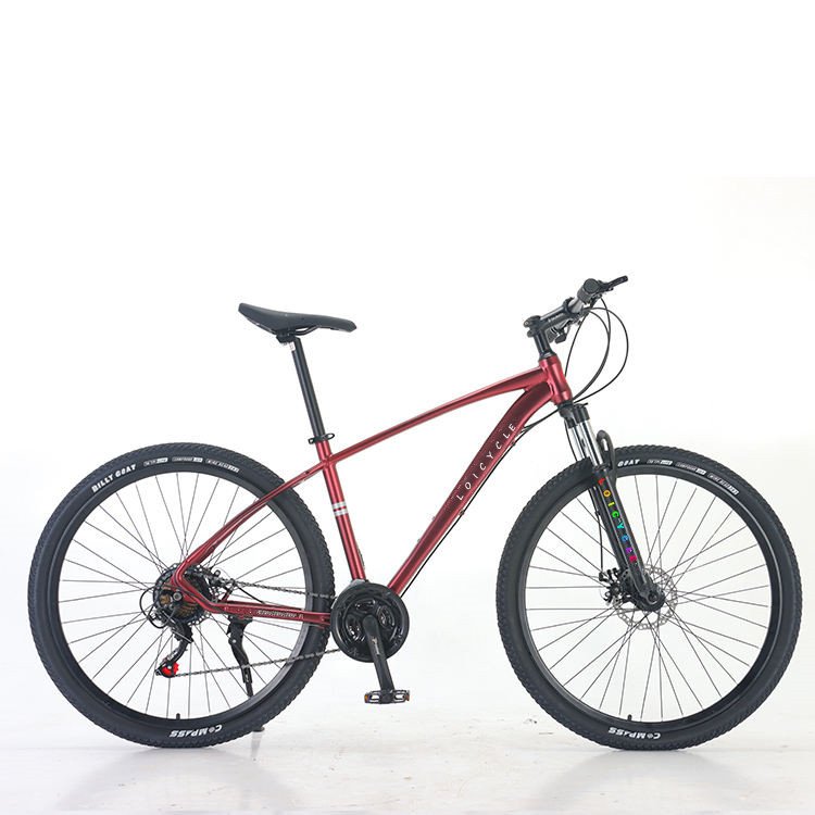027 aluminum alloy weld soil repair 27.5 inch 30 speed/21 speed spoke wheel MTB mountain bike