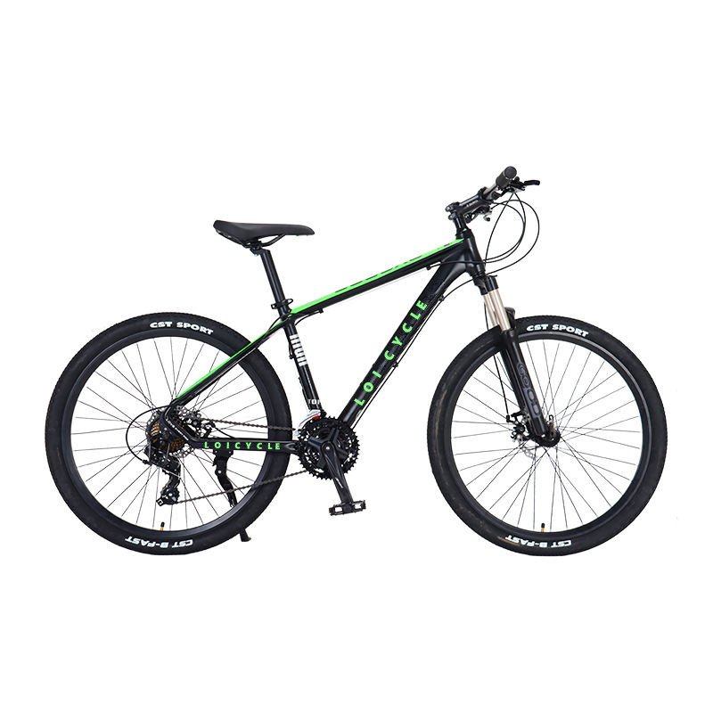 027 aluminum alloy weld soil repair 27.5 inch 30 speed/21 speed spoke wheel MTB mountain bike