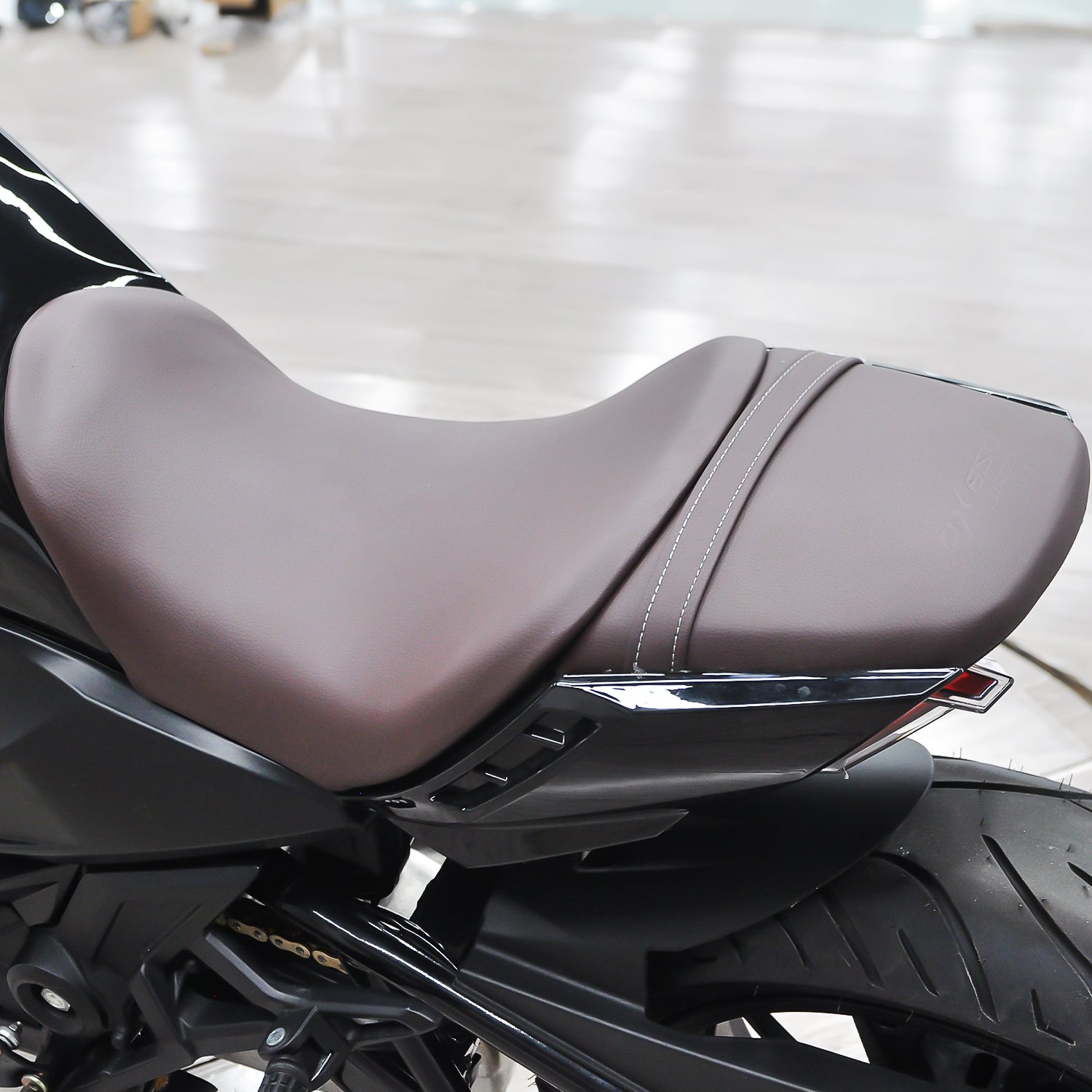 650cc Automatic Gasoline Motorcycle Adult Sportbike Motorcycle Adventure Streebikes with ABS