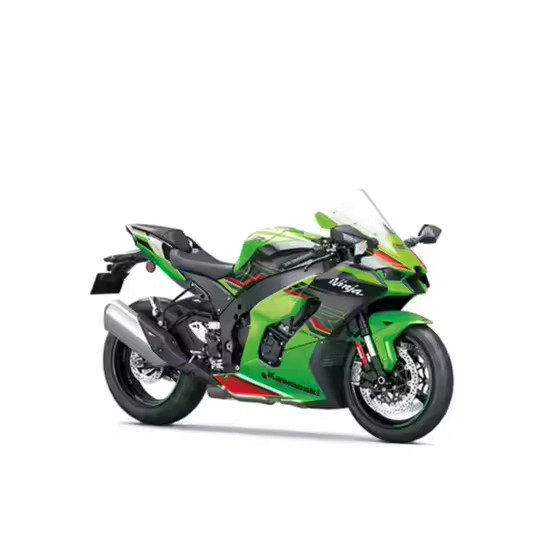READY TO SHIP FOR Kawasakis Ninjas ZX 10R 1000 Ninja ABS Electric Motorcycle - Ready to ship