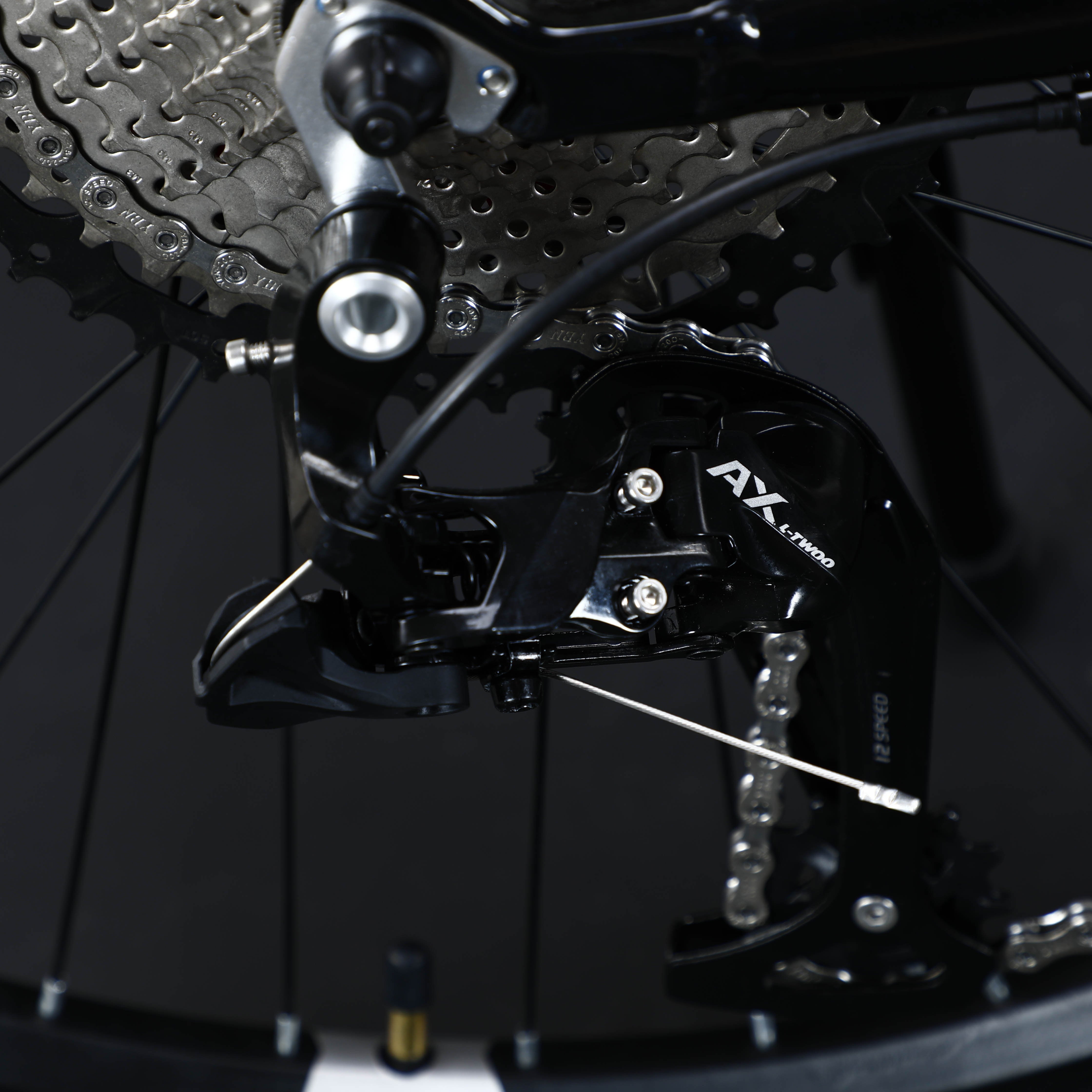 full suspension 29 inch cycle mtb /high quality 12 speed mountain bike /customize MTB 29er bike
