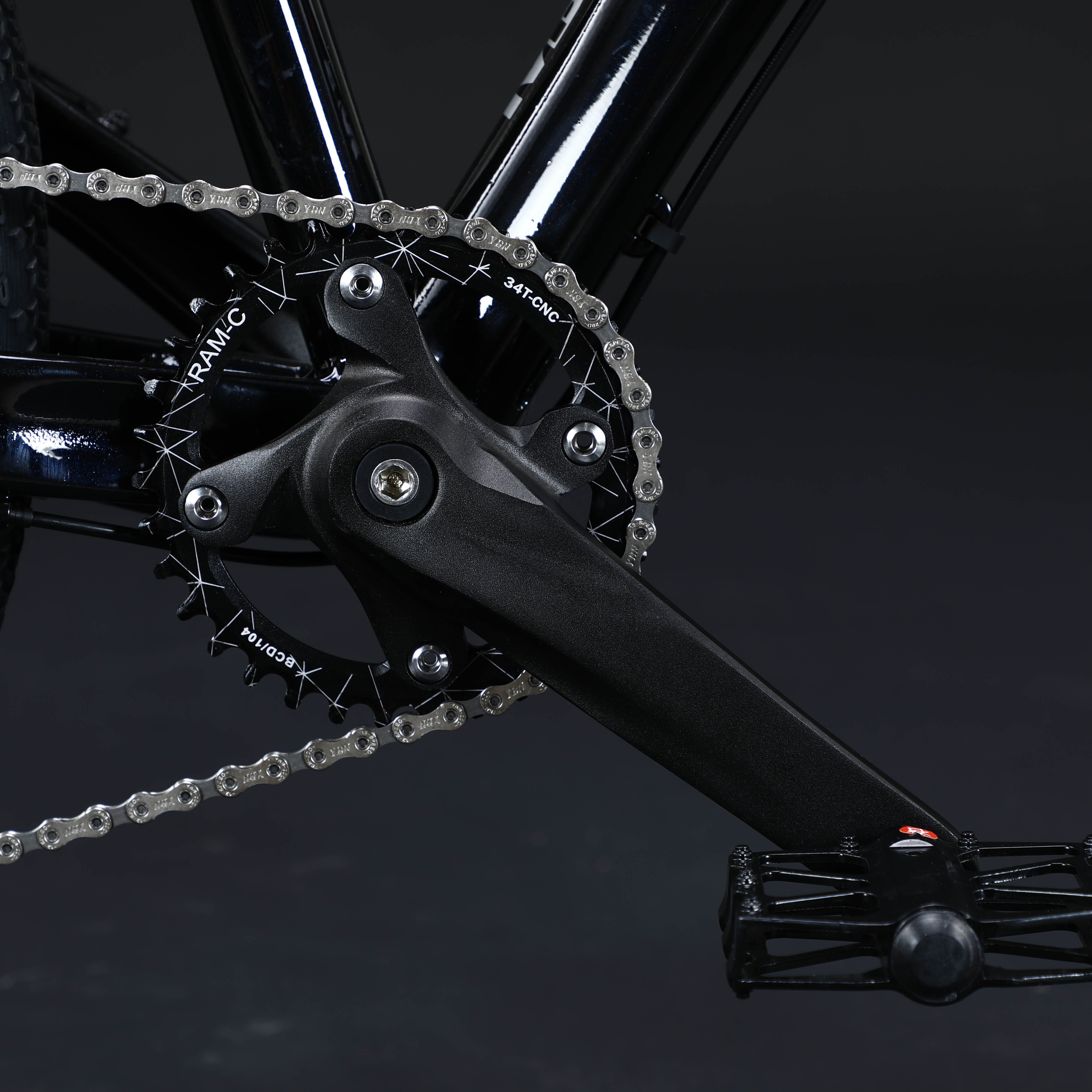 full suspension 29 inch cycle mtb /high quality 12 speed mountain bike /customize MTB 29er bike