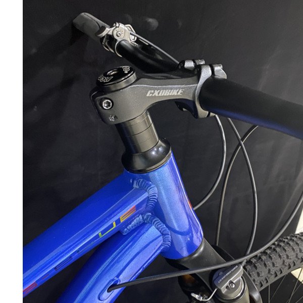 MTBGOO 2022 new arrival aluminum air fork 26" 27.5" 29" trail bikes 12s bearing hub oil disc brake hard tail mountain bike