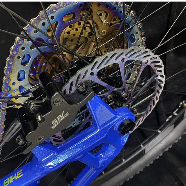 MTBGOO 2022 new arrival aluminum air fork 26" 27.5" 29" trail bikes 12s bearing hub oil disc brake hard tail mountain bike