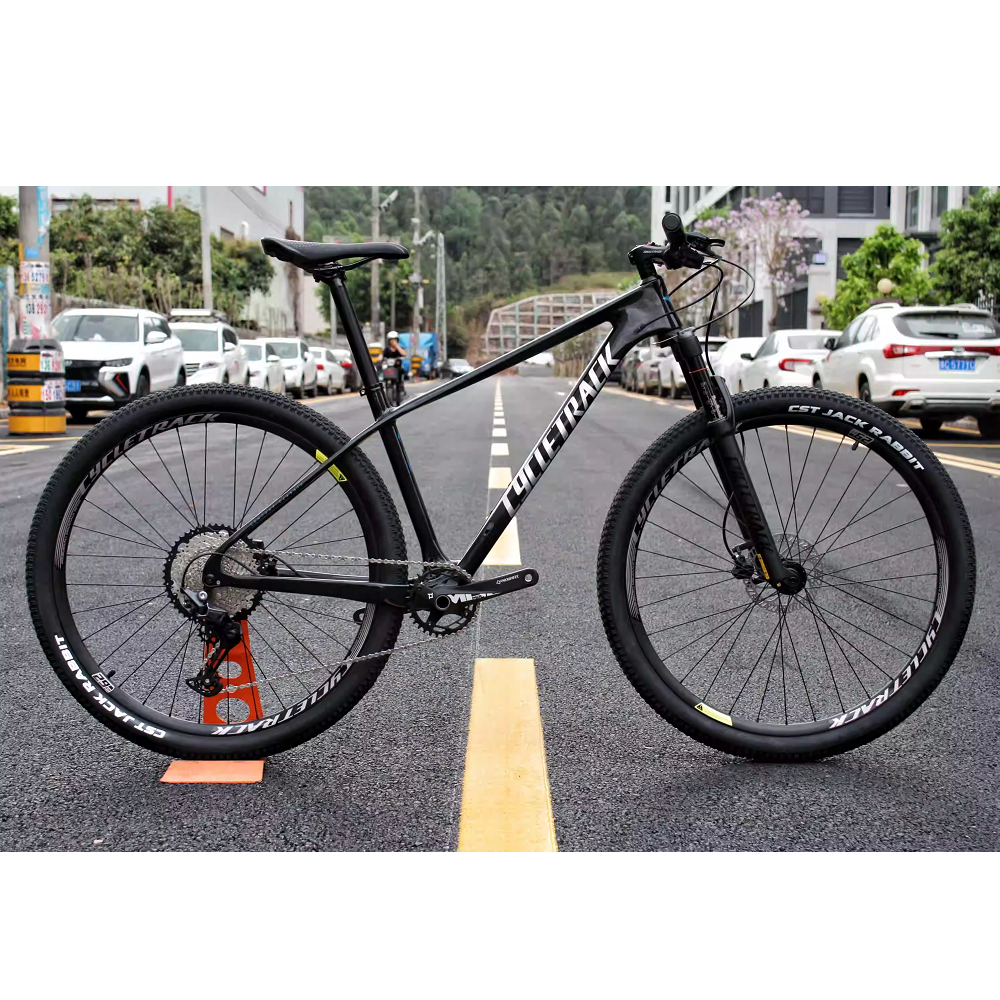 Cycletrack COZY 12 Speed MTB Bicycle Carbon Fiber 29 Inch Mountain Bike Bicycle for Men Mountain Bike