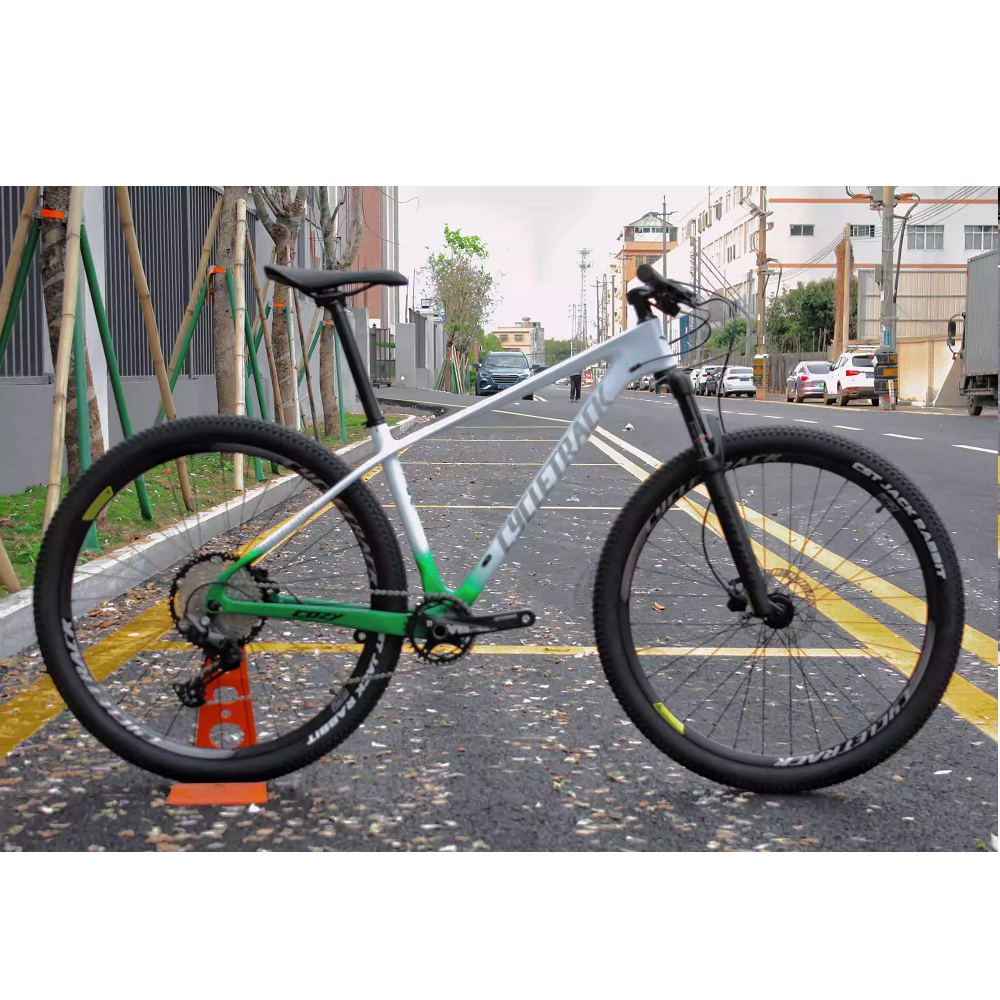 Cycletrack COZY 12 Speed MTB Bicycle Carbon Fiber 29 Inch Mountain Bike Bicycle for Men Mountain Bike
