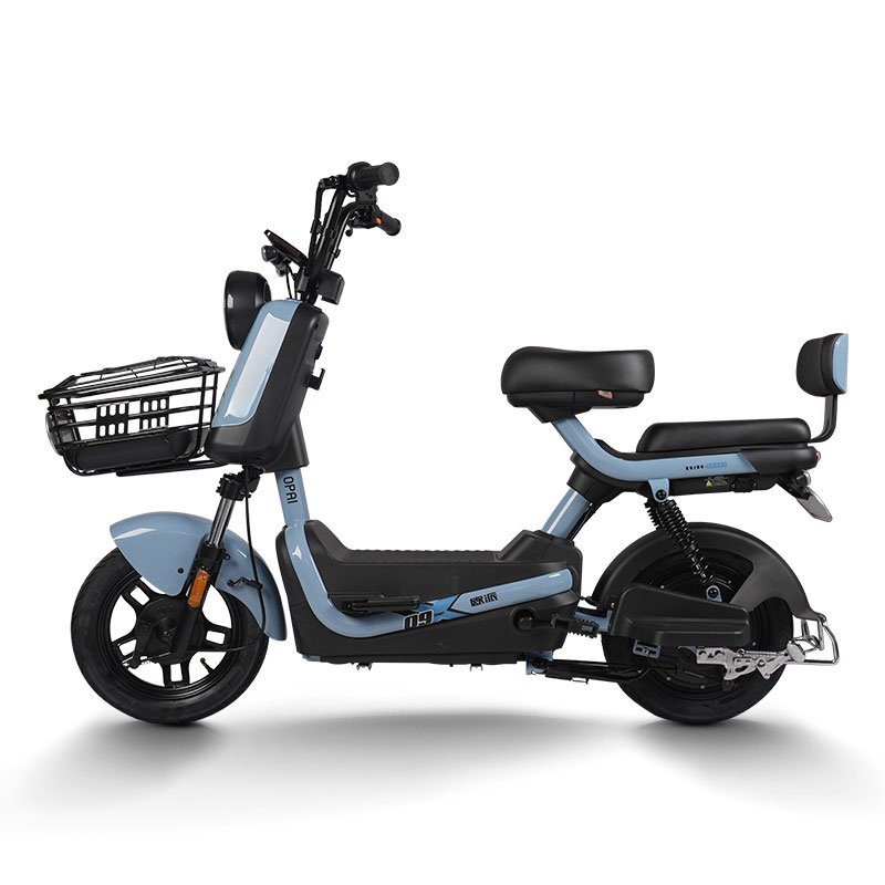 OPAI High quality cheap products 48v400w electric city bike for adults womens electric bike bicycle adults E bike