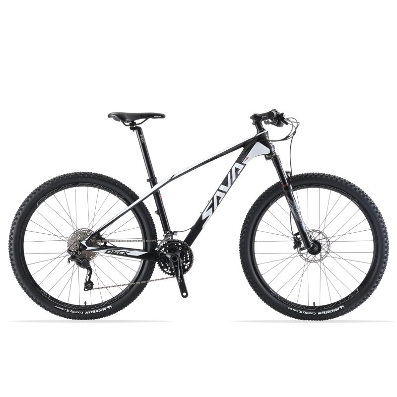 SAVA mountain bike Light weight full carbon bike mtb bicycle 29 inch bicicletas full carbon fiber mountain bike