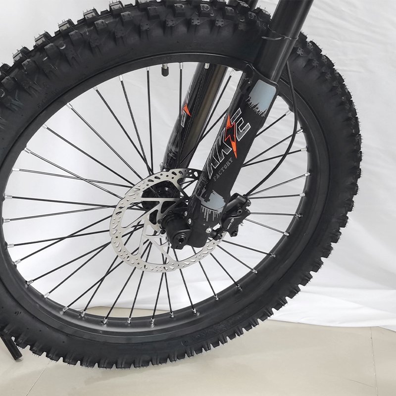 High performance Enduro Bicycle ebike 72V e-bike 3000w Electric Bike Dirt Electric Bike 72v 12000w k5 8000w ebike