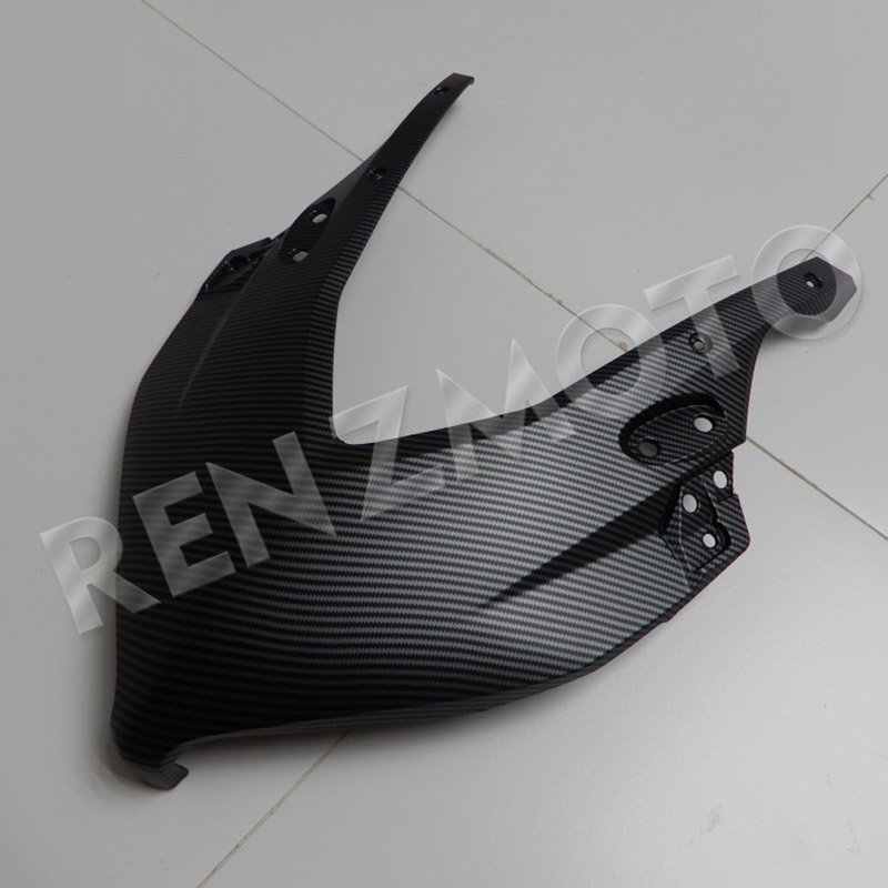 Full Motorcycle Fairings Fit For CBR650R 2019-20 (Matte - Carbon Fiber) Abs Plastic Body Work black