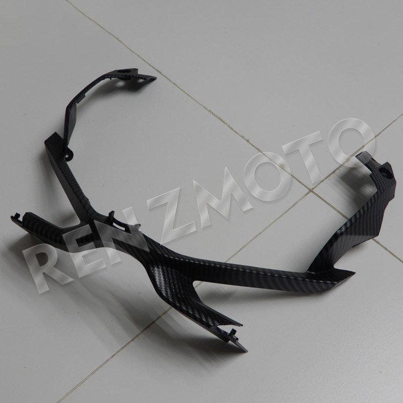 Full Motorcycle Fairings Fit For CBR650R 2019-20 (Matte - Carbon Fiber) Abs Plastic Body Work black
