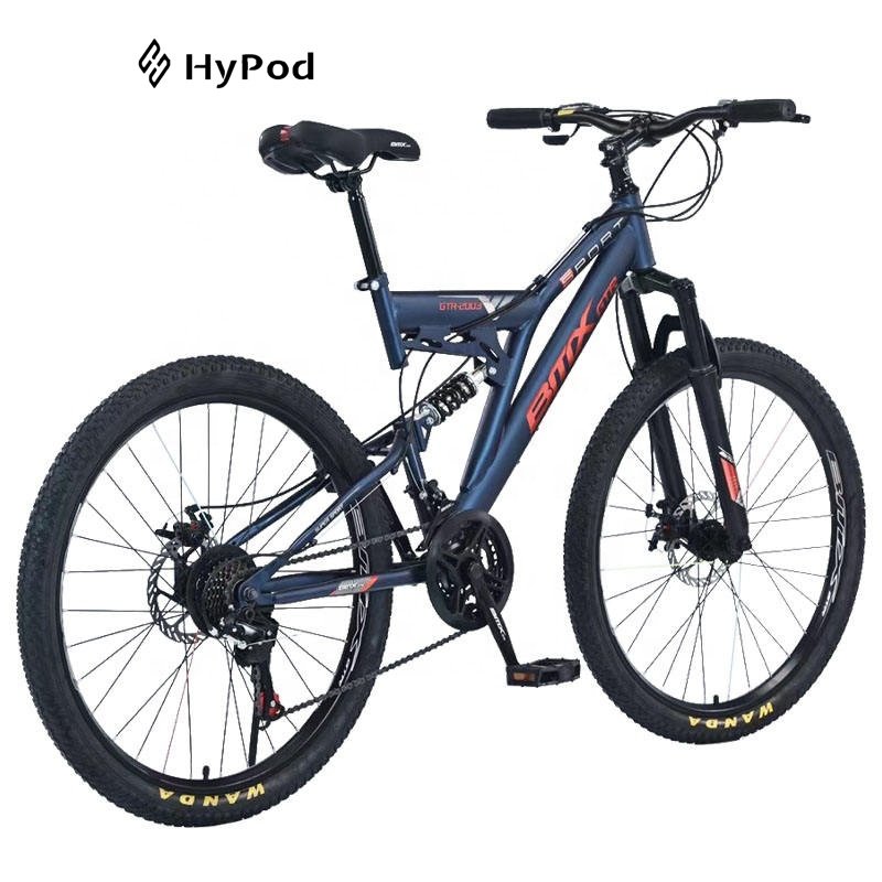 rear shock absorber 7 speed 21 speed mtb frame mountain bike 26 inch mountain bicycle for men women