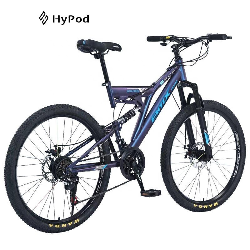 rear shock absorber 7 speed 21 speed mtb frame mountain bike 26 inch mountain bicycle for men women