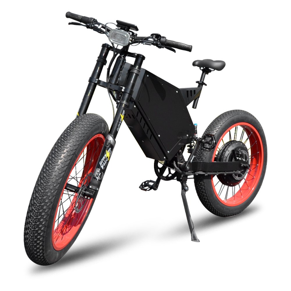 2024 Steal th Bomber Electric Dirt Bike cheap price Electric Bike enduro Ebike 5000w 8000w Electric Bicycle K5 Ebike