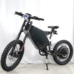 72v 5000w
