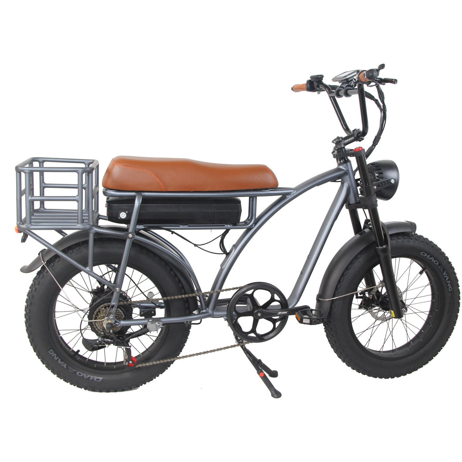 26 '' Aluminum 1000w 48V e mountain bike / 7 speed electric mountain bicycle /wholesale hot sale e cycle ebike for sale