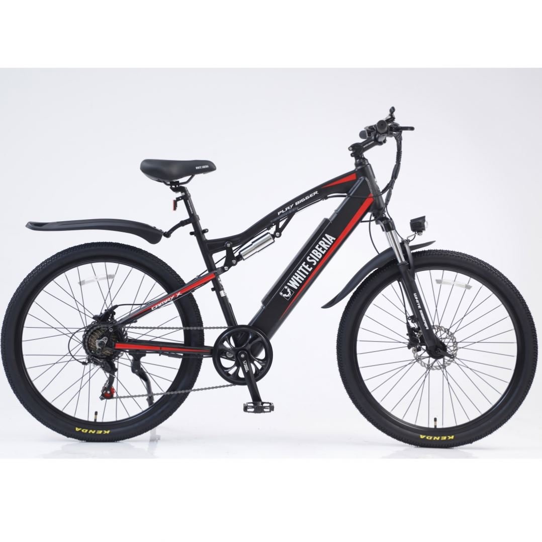 2024 hot sale E-bike Light weight 26" Aluminum Alloy Electric Bicycles Steel Frame Lithium Battery Electric mountain Bike