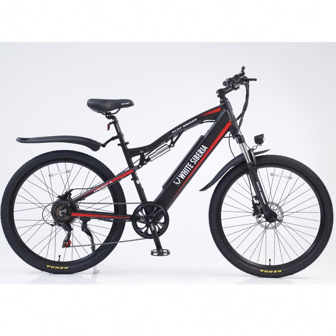2024 hot sale E-bike Light weight 26" Aluminum Alloy Electric Bicycles Steel Frame Lithium Battery Electric mountain Bike