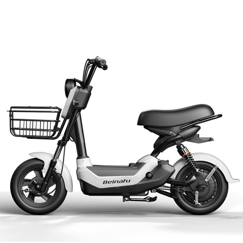 Electric City Bike 48v 12a Adult Electric Scooters Electric Bicycle For Sale