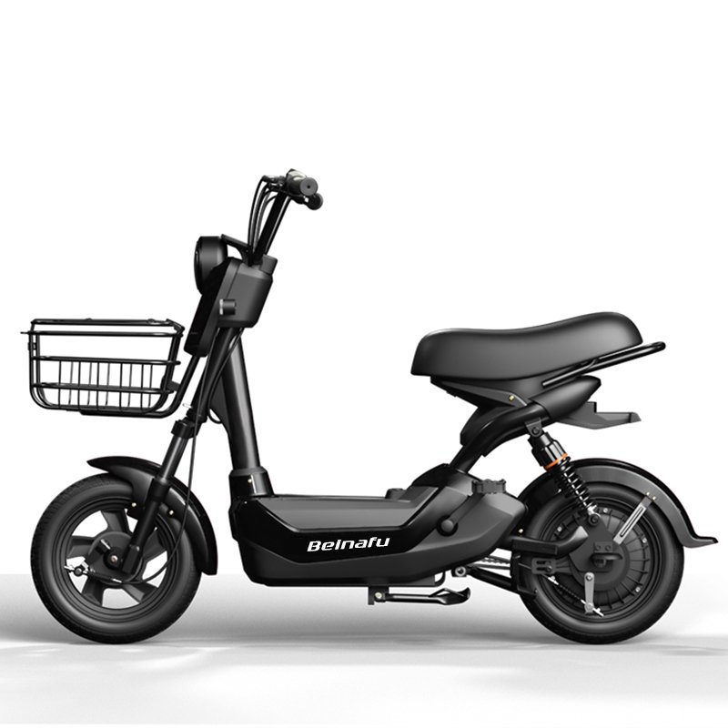 Electric City Bike 48v 12a Adult Electric Scooters Electric Bicycle For Sale