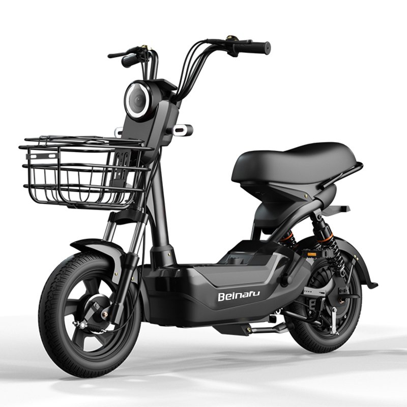 Electric City Bike 48v 12a Adult Electric Scooters Electric Bicycle For Sale