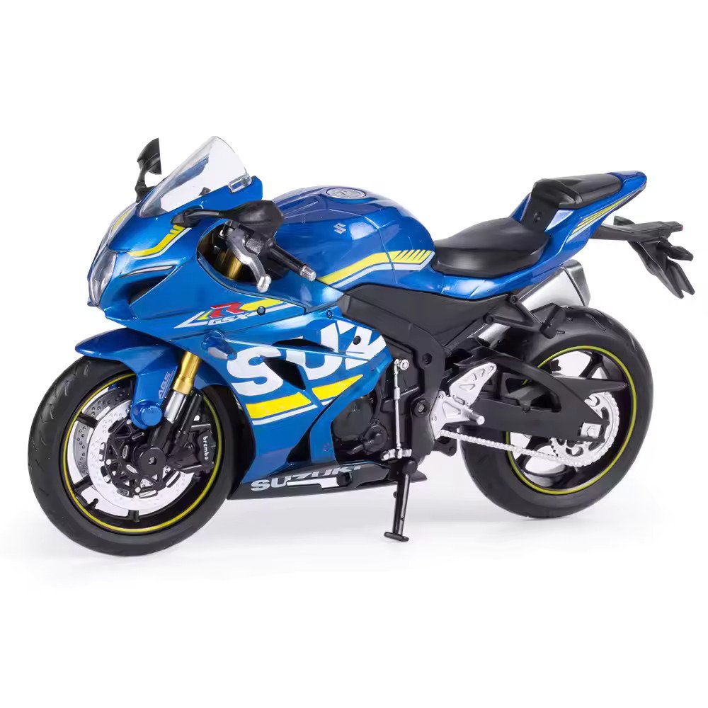 POPULAR IN DEMAND FOR 2024 Suzuki GSX-R1000 GSX1300 SPORTBIKE 1000cc NEW MOTORCYCLES