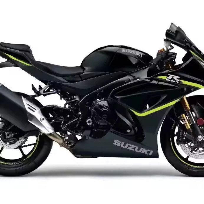POPULAR IN DEMAND FOR 2024 Suzuki GSX-R1000 GSX1300 SPORTBIKE 1000cc NEW MOTORCYCLES