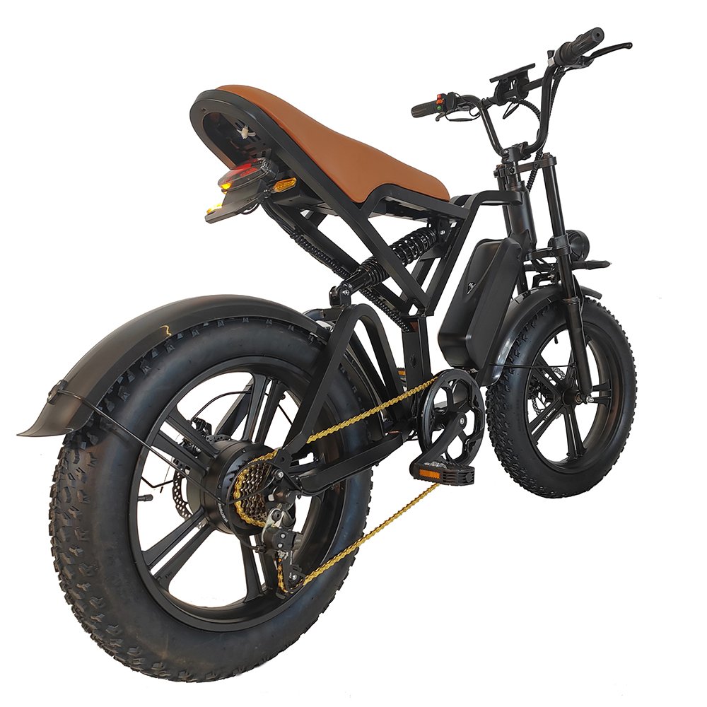Factory Customization K12 Electric Bike Kit With Battery 250W 750W 1000W Mountain Bike 25km/h Bicycle Electric Bike