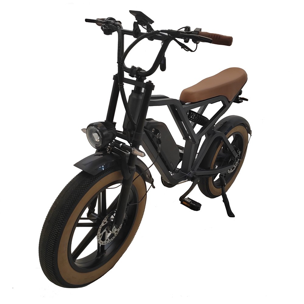 Factory Customization K12 Electric Bike Kit With Battery 250W 750W 1000W Mountain Bike 25km/h Bicycle Electric Bike