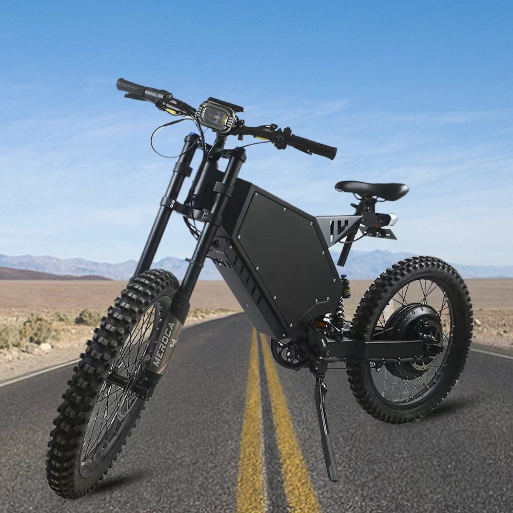 New Steal th Suron E Electric Dir Bike Adult Mountain Fat Tire Ebike Hybrid Electric Dirt Bike Bom ber Ebike Electric dirt bike