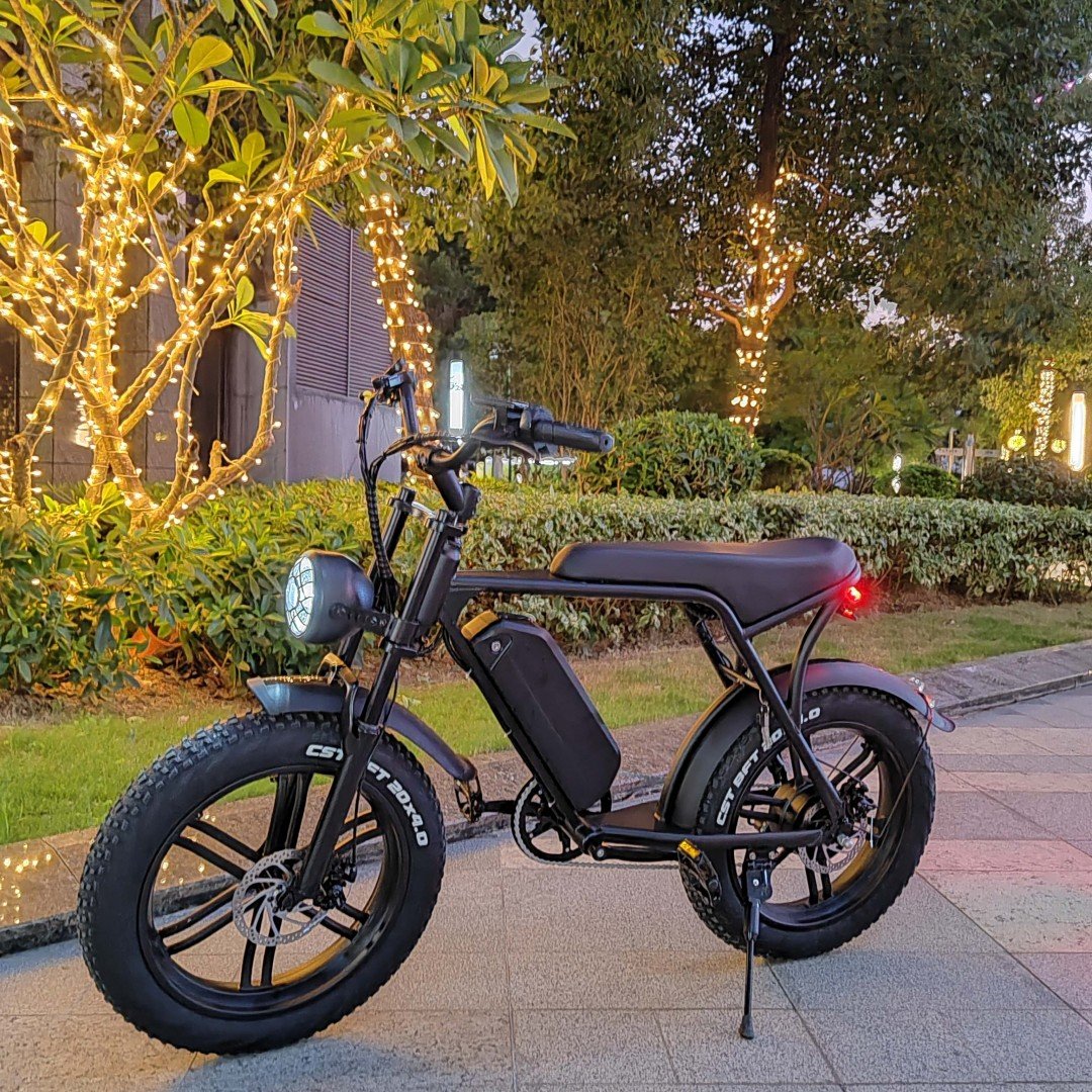 ouxi v8 dubbele accu 48v 500w 800w high speed adult electric motorcycle with high quality