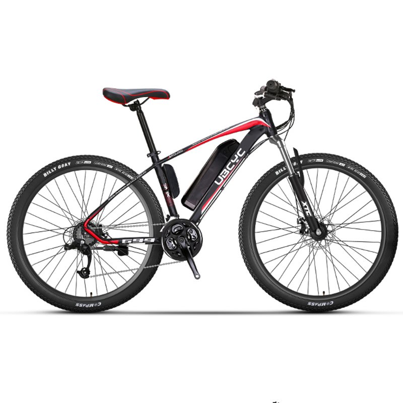 Top-selling High Speed Electric City Bike Comfortable Road Bike Hybrid Electric Bicycle Mountain Bicycle