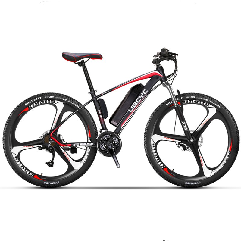 Top-selling High Speed Electric City Bike Comfortable Road Bike Hybrid Electric Bicycle Mountain Bicycle