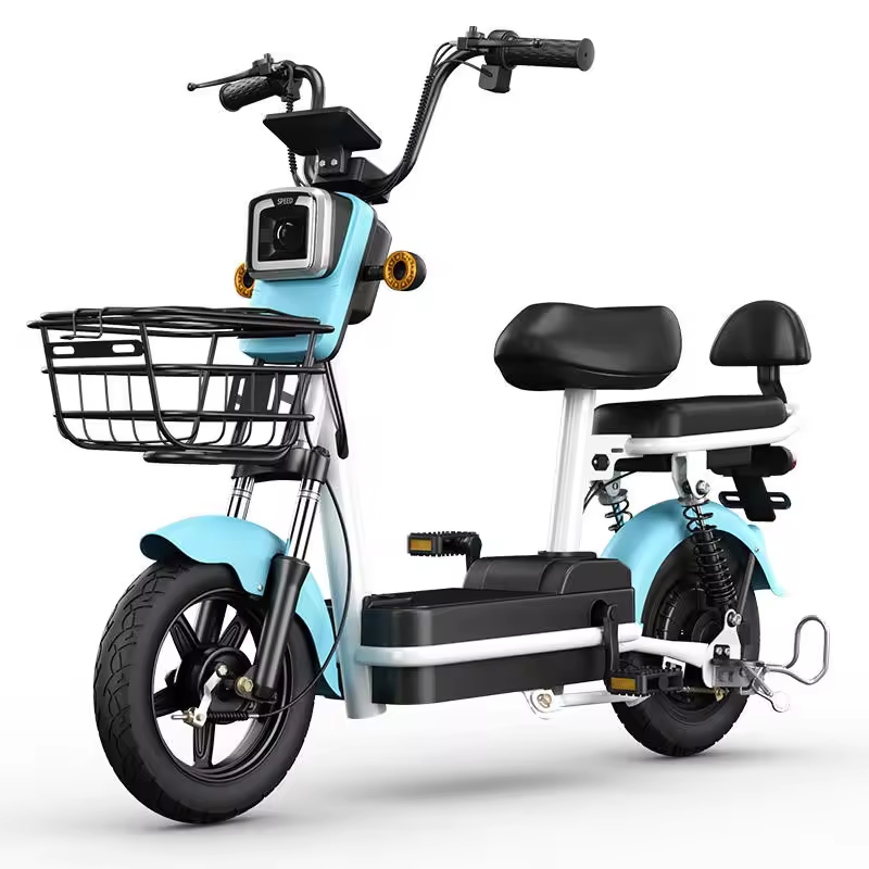 elektric bike 20 inch wheel hub motor spare parts bicycle e-bike ebike battery with charger