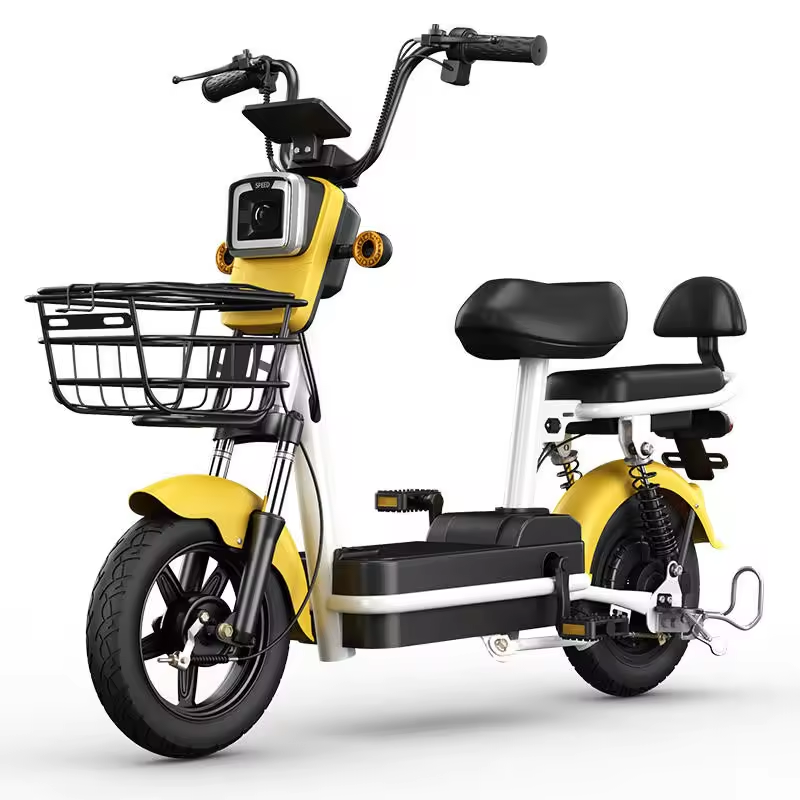 elektric bike 20 inch wheel hub motor spare parts bicycle e-bike ebike battery with charger