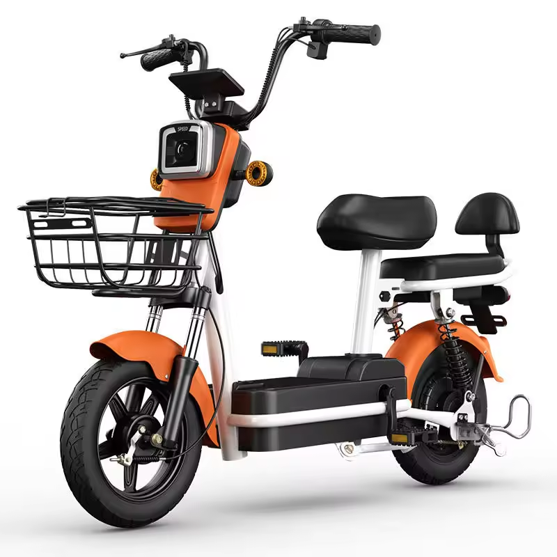 elektric bike 20 inch wheel hub motor spare parts bicycle e-bike ebike battery with charger