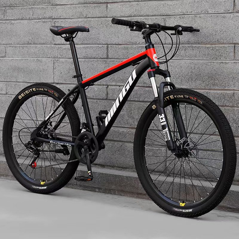 China factory high quality carbon mtb frame 27.5 alloy bicicletas mtb bike 29 inch full suspension trek mountain bike