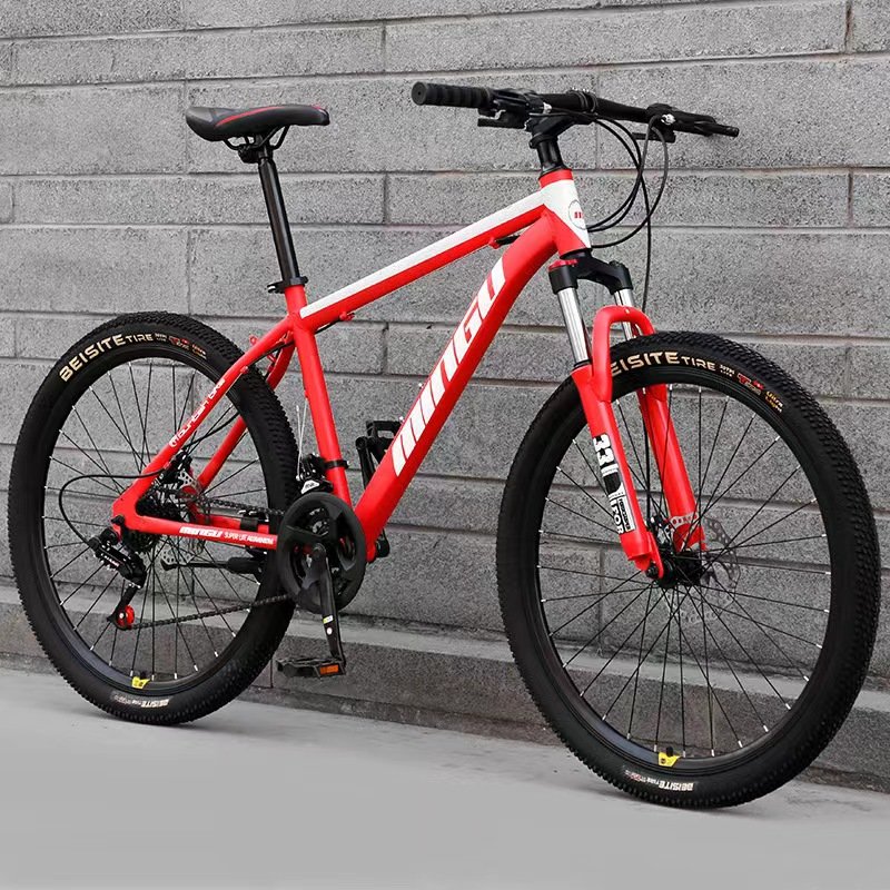 China factory high quality carbon mtb frame 27.5 alloy bicicletas mtb bike 29 inch full suspension trek mountain bike