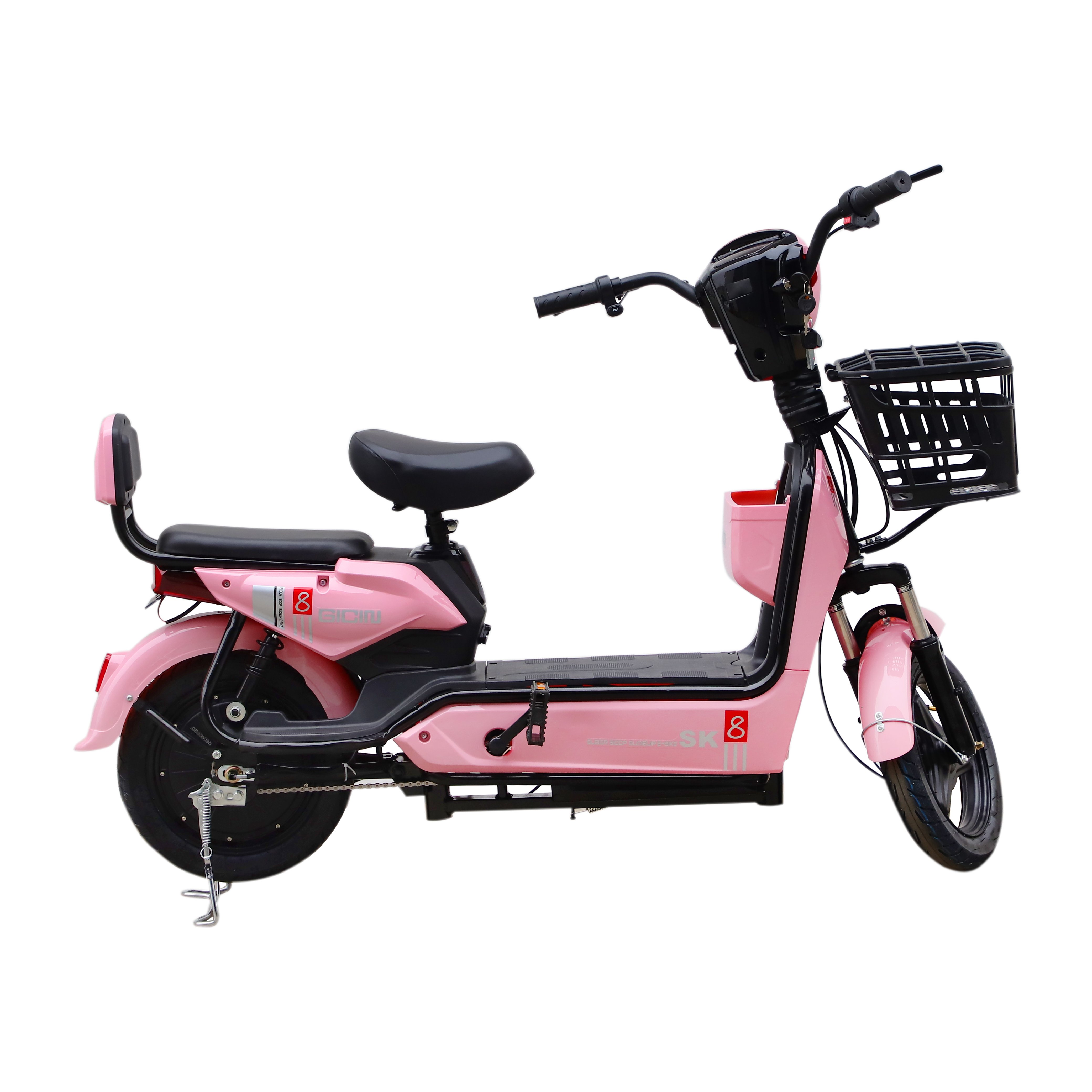 E-bike Best price electric bicycle Electric bike Factory Direct Sale lead-acid batteries Electric city bike