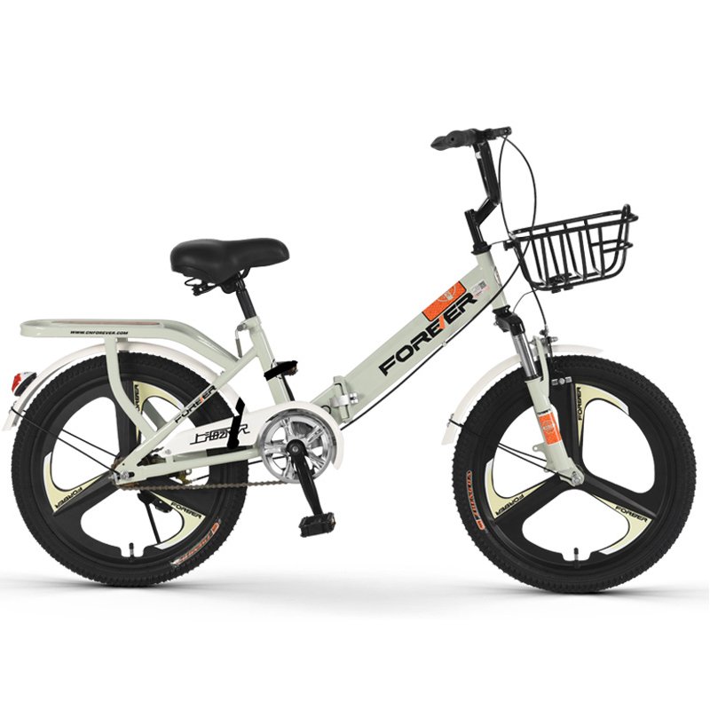 FOREVER Hot Sales 18/20/22 Inch 7/21 Speed Steel Student Bicycle Mini Bike Cycle For Children Mountain Bike